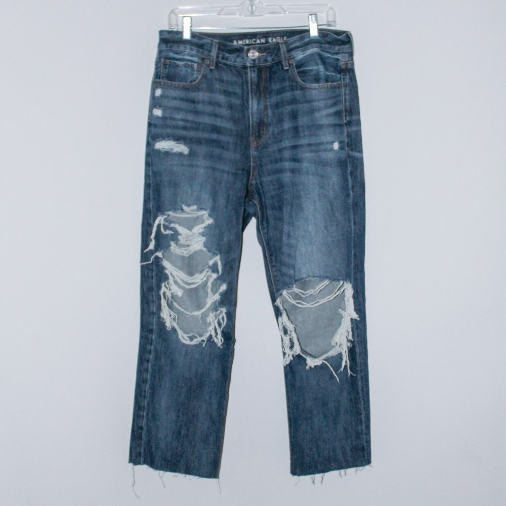 American Eagle 90s Boyfriend Jeans